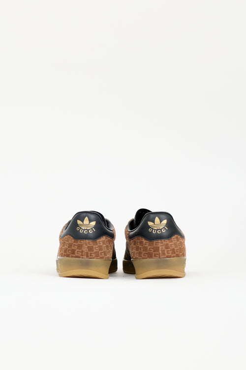Gucci X Adidas Gazelle Sneaker