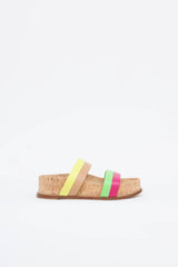 Gabriela Hearst Striker Slide