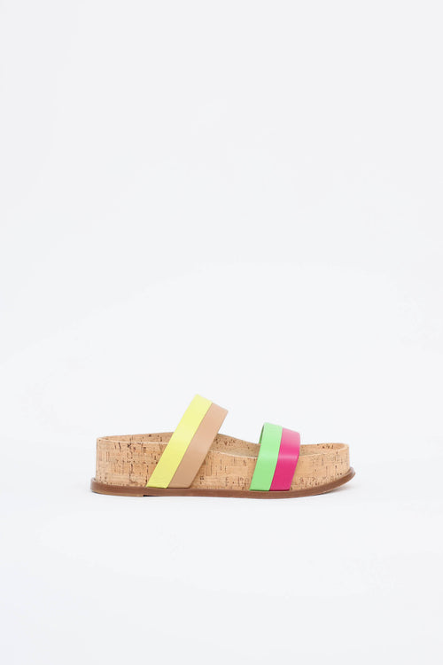 Gabriela Hearst Striker Slide