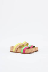 Gabriela Hearst Striker Slide