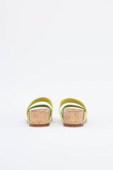 Gabriela Hearst Striker Slide