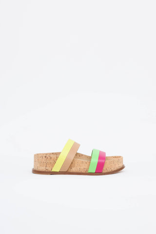 Gabriela Hearst Striker Slide