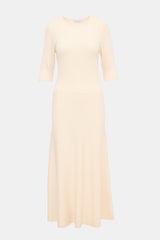Gabriela Hearst Knit Maxi Dress
