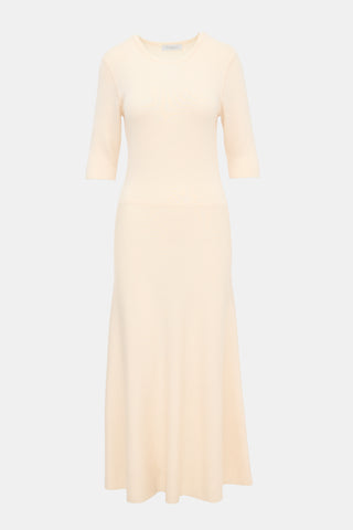 Gabriela Hearst Knit Maxi Dress