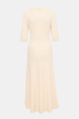 Gabriela Hearst Knit Maxi Dress