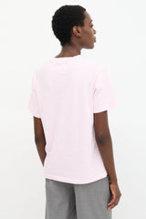 Gallery Dept. Logo Pocket T-Shirt