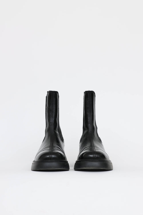 Ganni Everyday Chelsea Boot