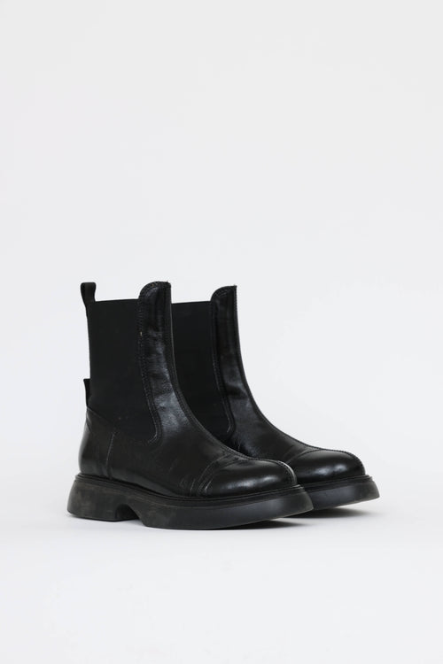 Ganni Everyday Chelsea Boot