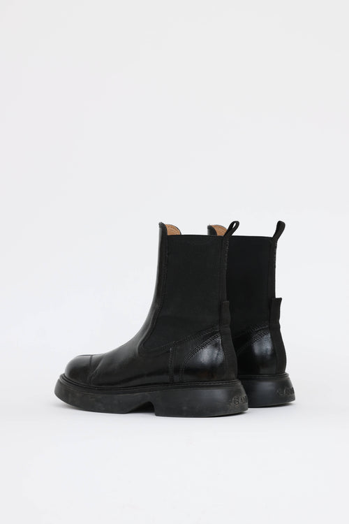 Ganni Everyday Chelsea Boot