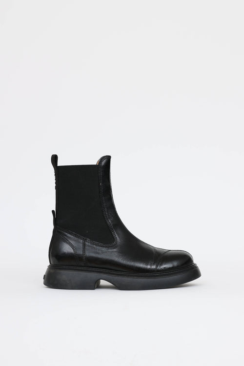 Ganni Everyday Chelsea Boot