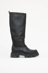 Ganni Country Boot