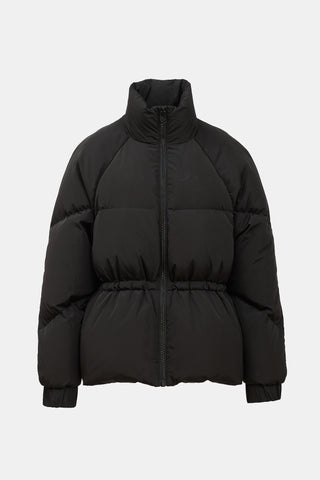 Ganni Down Puffer Jacket
