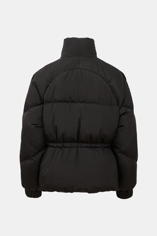 Ganni Down Puffer Jacket