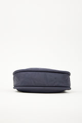 Ganni Nylon Knot Bag