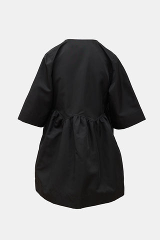 Ganni Recycled Nylon Sport Dress