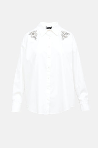 Generation Love Mitchie Crystal Shirt