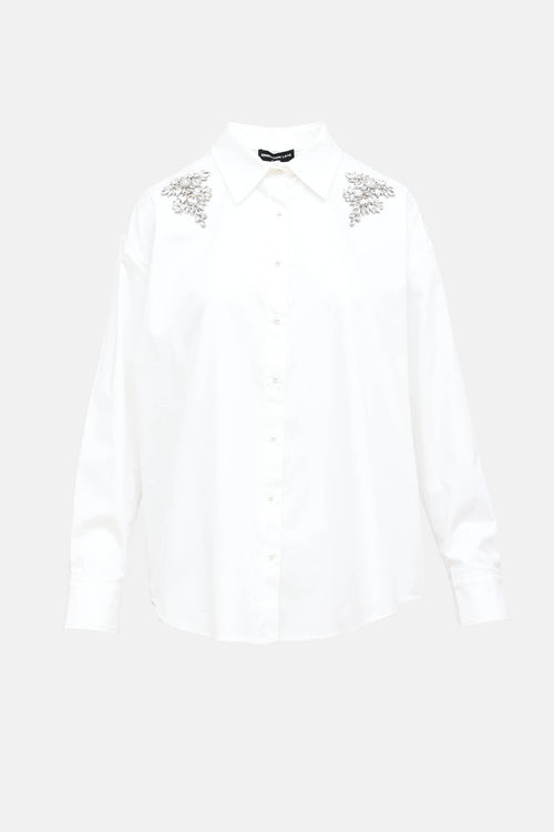 Generation Love Mitchie Crystal Shirt