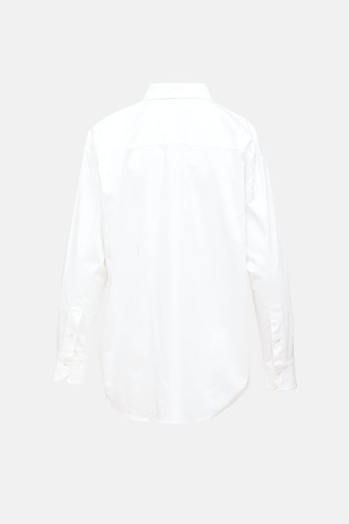 Generation Love Mitchie Crystal Shirt