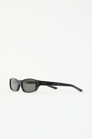Gentle Monster Noid Rectangle Sunglasses