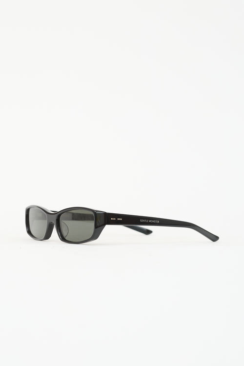 Gentle Monster Noid Rectangle Sunglasses