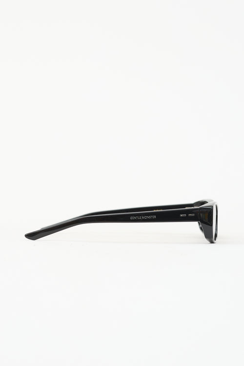 Gentle Monster Noid Rectangle Sunglasses