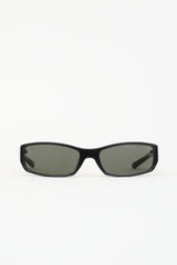 Gentle Monster Noid Rectangle Sunglasses