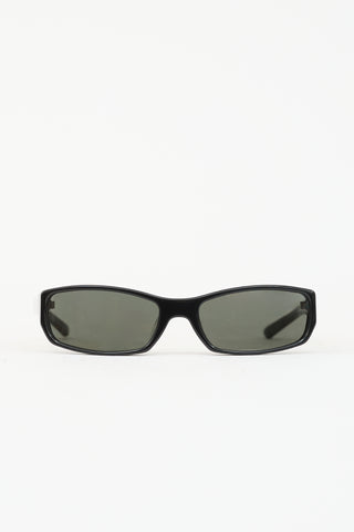 Gentle Monster Noid Rectangle Sunglasses