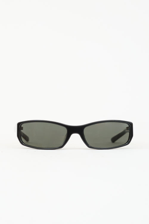 Gentle Monster Noid Rectangle Sunglasses