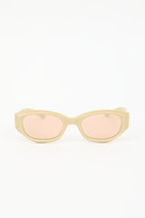 Gentle Monster Benven Rectangular Sunglasses
