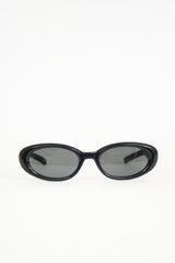 Gentle Monster Bandoneon.S Oval Sunglasses