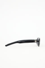 Gentle Monster Bandoneon.S Oval Sunglasses