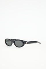 Gentle Monster Bandoneon.S Oval Sunglasses