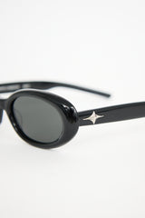 Gentle Monster Bandoneon.S Oval Sunglasses