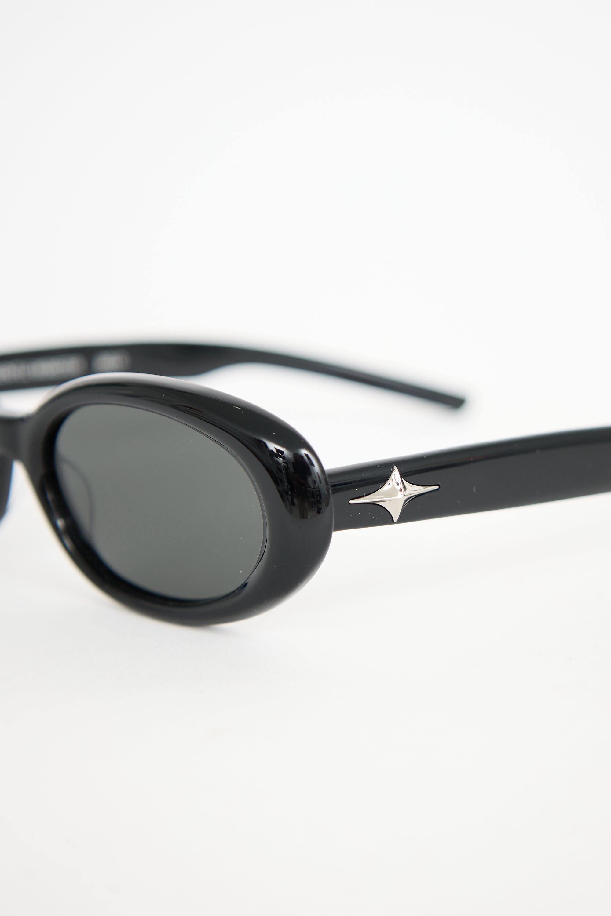 GENTLE MONSTER BOLD BANDONEON.S サングラス 美品】ジェントル