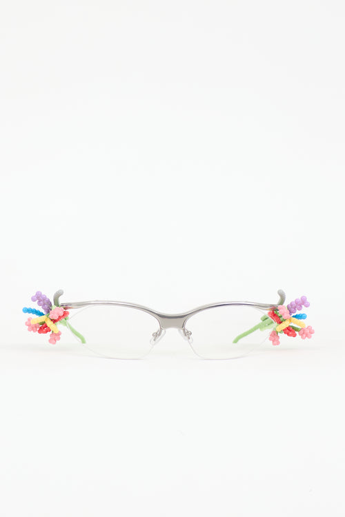 Gentle Monster Bouquet 02 Eyeglasses