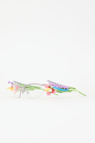 Gentle Monster Bouquet 02 Eyeglasses