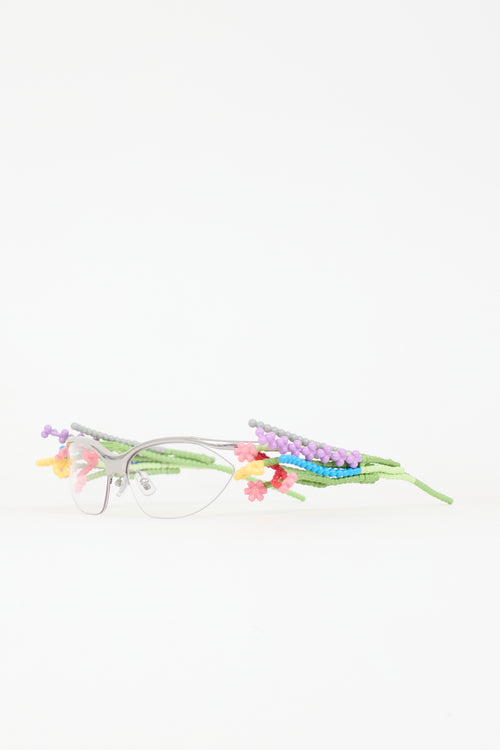 Gentle Monster Bouquet 02 Eyeglasses