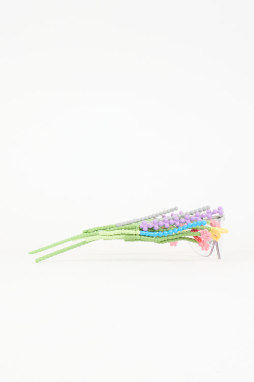 Gentle Monster Bouquet 02 Eyeglasses