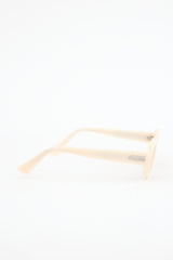 Gentle Monster LE 01 Oval Sunglasses