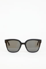 Gentle Monster Rick 01 Square Sunglasses