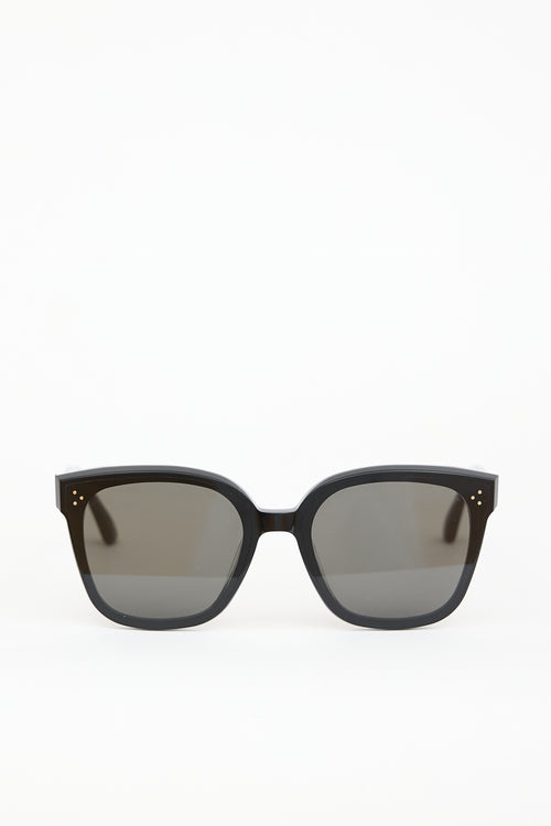 Gentle Monster Rick 01 Square Sunglasses
