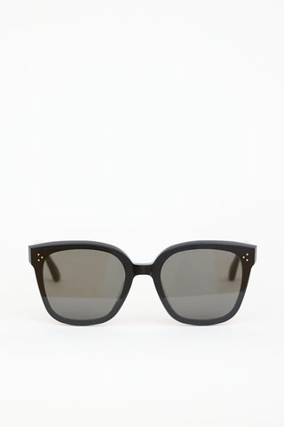Gentle Monster Rick 01 Square Sunglasses