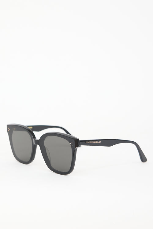 Gentle Monster Rick 01 Square Sunglasses