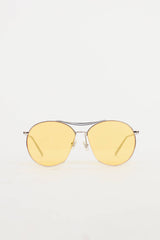 Gentle Monster Jumping Jack Aviator Sunglasses