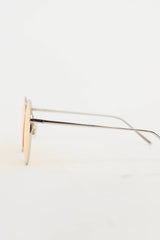 Gentle Monster Jumping Jack Aviator Sunglasses