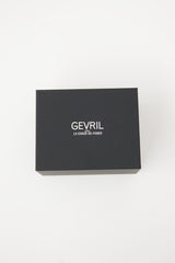 Gevril Stainless Steel & Rose Gold Tone Watch