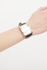 Gevril Stainless Steel & Rose Gold Tone Watch