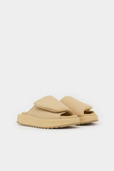 Gia Borghini Open Toe Chunky Slide