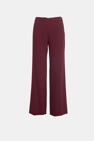 Giambattista Valli High Waist Trouser
