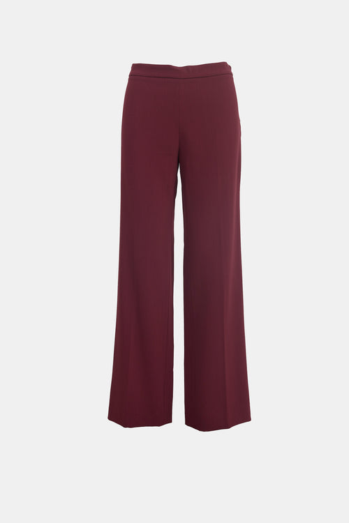 Giambattista Valli High Waist Trouser